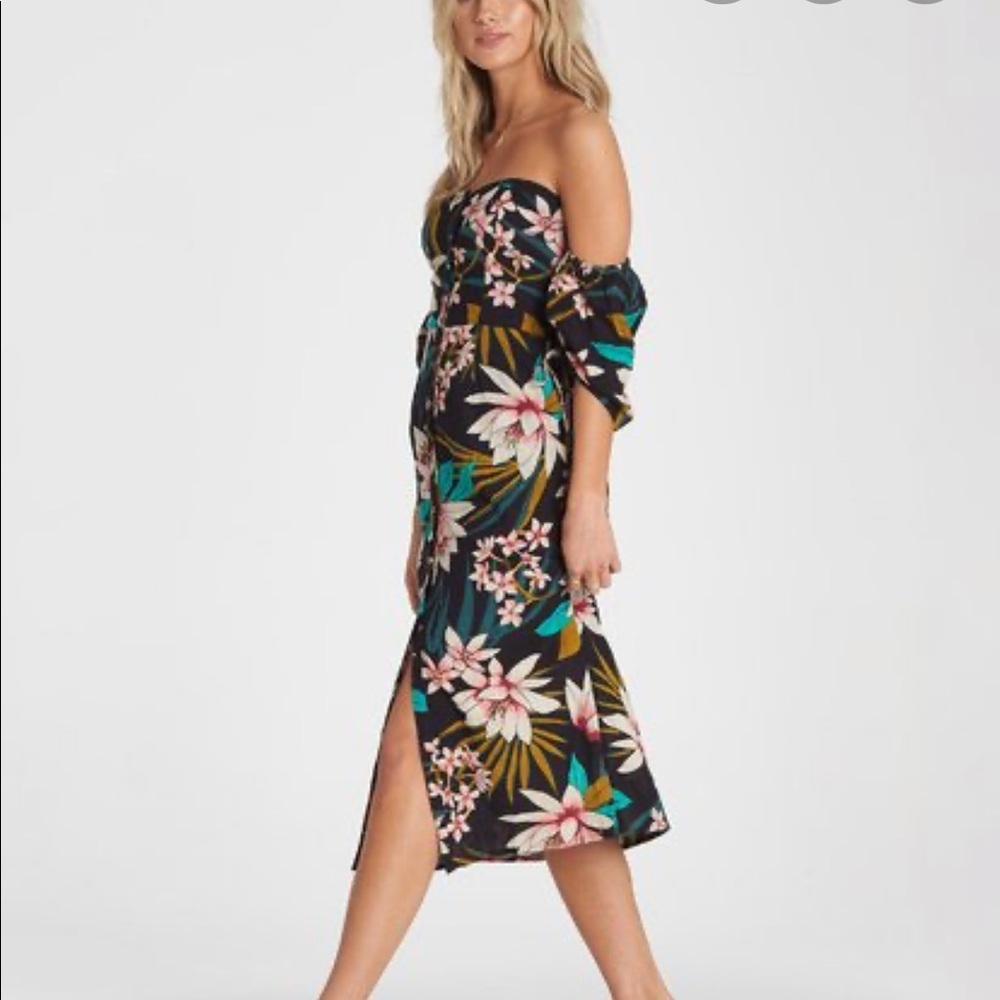 Billabong Dress